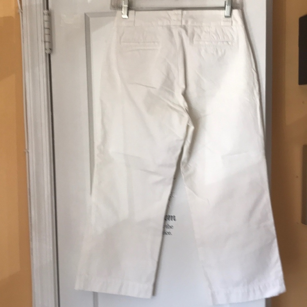 Cropped pants - Picture 2 of 3